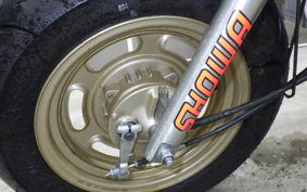 HONDA APE 50 AC16