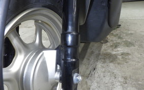 HONDA TACT-4ﾍﾞｰｼｯｸ 2004 AF79