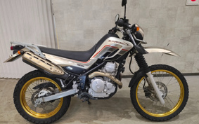 YAMAHA SEROW 250 DG17J