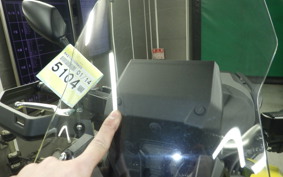 HONDA X-ADV 750 2025 RH21