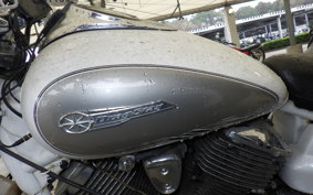 YAMAHA DRAGSTAR 1100 CLASSIC 2009 VP13J