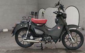 HONDA  SUPER CUB C125 JA58