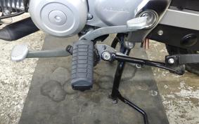 HONDA CROSS CUB 110 2022 JA60