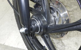 SUZUKI ADDRESS 110 2001 CE47A