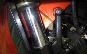 KAWASAKI ZZ1400 NINJA R 2009 ZXT40C