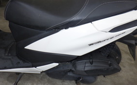 YAMAHA TRICITY 155 A SG37J