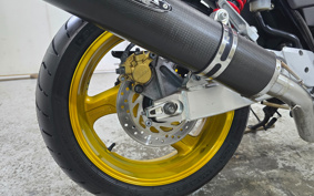 HONDA CB400SF VTEC Spec3 2005 NC39