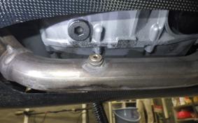DUCATI MONSTER 400 IE 2008