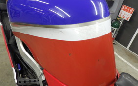 HONDA CBR400RR GEN 1 1988 NC23