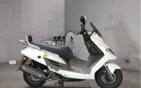 KYMCO DINK 200I SJ40AA