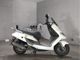 Фото Kymco DINK 200I с японского аукциона