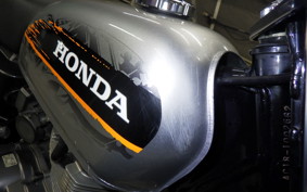 HONDA APE 50 2006 AC18