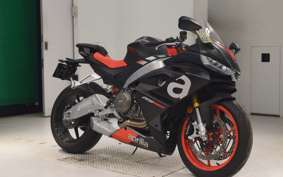 APRILIA APRILIA RS660 2021