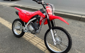HONDA CRF125F JE03