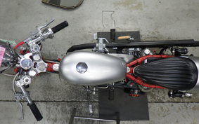 HARLEY FXS 1340 2021