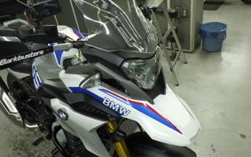 BMW G310GS 2018