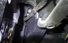 YAMAHA TRICITY 125 2007 SE82J