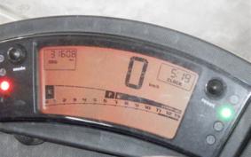 KAWASAKI NINJA 400R 2011 ER400B