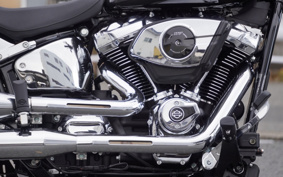 HARLEY FXBR 2025 YE9