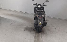 YAMAHA MAJESTY 155S SG28J