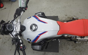 BMW R NINE T URBAN GS 2022