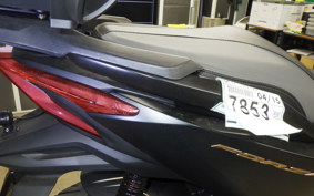 HONDA FORZA 250 2008 MF17