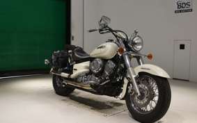 YAMAHA DRAGSTAR 400 CLASSIC  2013 VH02J