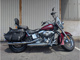 Фото Harley FLSTC 2013 с японского аукциона