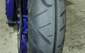 YAMAHA YZF-R25 RG43J