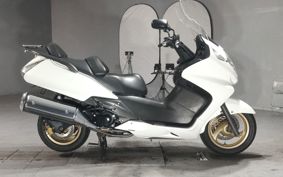HONDA SILVER WING 600 2008 PF01