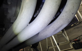 HONDA CB400 SUPER BOLDOR VTEC 2011 NC42