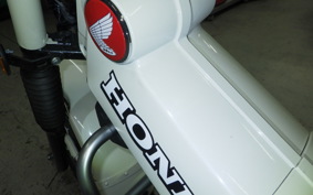 HONDA CT125-2 JA65