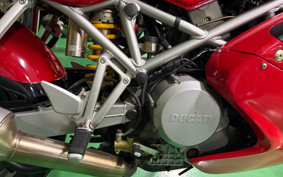 DUCATI ST3 2006 ZDMS300AA5B