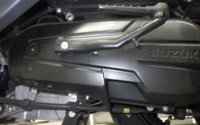 SUZUKI BURGMANストリート125EX EA23M
