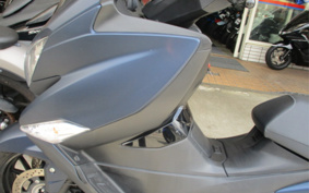 SUZUKI  BURGMAN 400 ABS 2020 DU11A