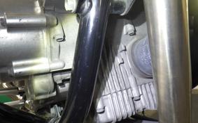 HONDA CB400SF VTEC 2009 NC42