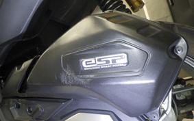 HONDA ADV150 2005 KF38