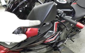 KAWASAKI NINJA 1000SX 2022 ZXT02K