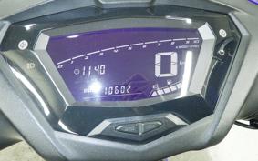 YAMAHA CYGNUS 125 XSR 3 SED8J