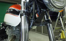 KAWASAKI ESTRELLA BJ250A