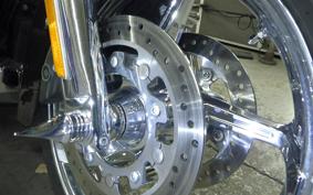 HARLEY FLHXSE 1800CVO 2015