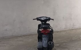 SUZUKI ADDRESS V125 CF4MA