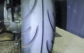 SUZUKI AVENIS 125 2022 EA12J
