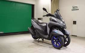 YAMAHA TRICITY 155 A 2024 SG37J