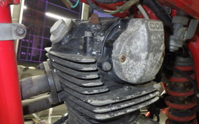 HONDA XL125R 2025 JD04