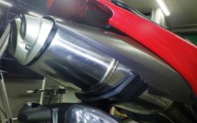 TRIUMPH DAYTONA 675 2008