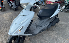 SUZUKI ADDRESS V125 CF4MA