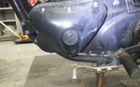 KAWASAKI 250TR 2002 BJ250F