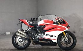 DUCATI 959PANIGA-RE CORSE 2018 HA01JA