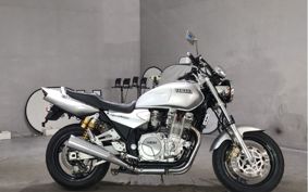 YAMAHA XJR1300 1998 RP01J